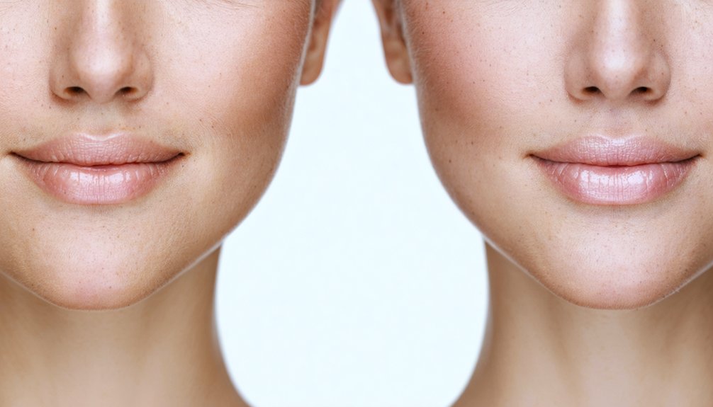 Apa Perbedaan Hasil dari Filler Wajah dan Botox?