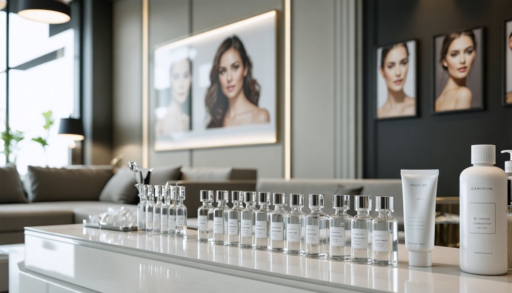 Daftar Harga Botox dan Filler di Klinik Terdekat