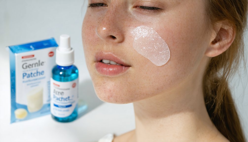 Manfaat Acne Patch: Cara Kerja dan Mengapa Ini Efektif untuk Jerawat