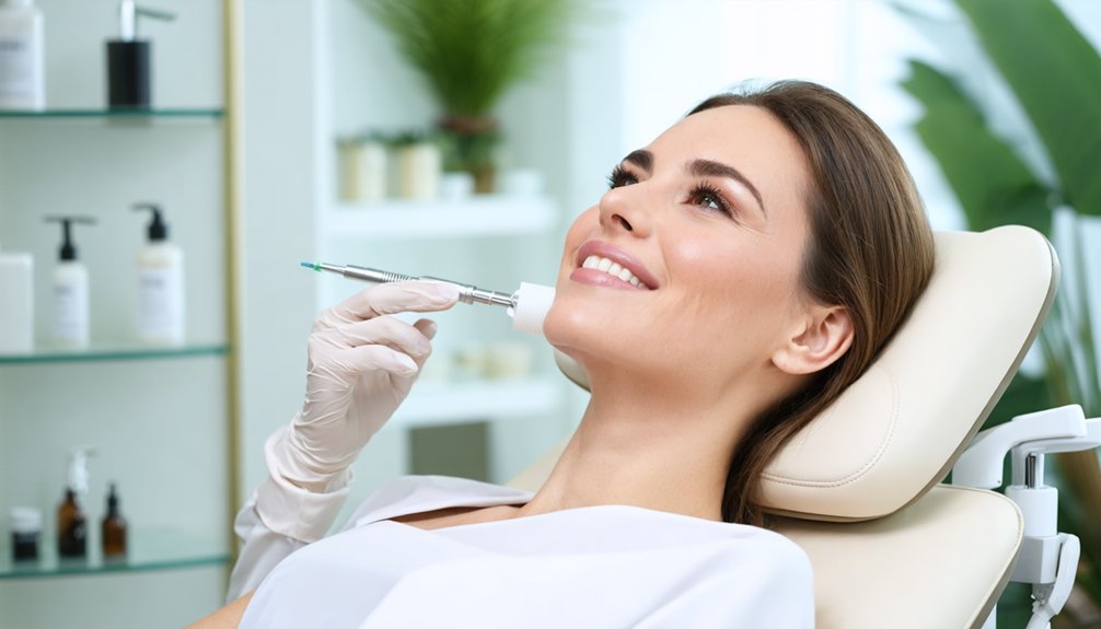 Klinik Perawatan Double Chin Terbaik di BSD Tangerang