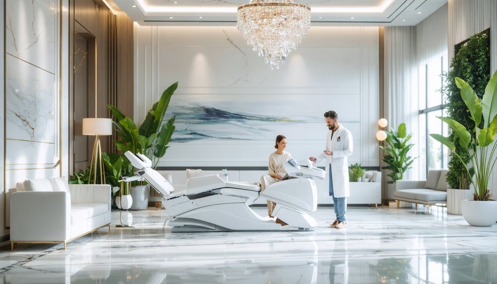 Klinik Laser Rejuvenasi Terbaik di BSD