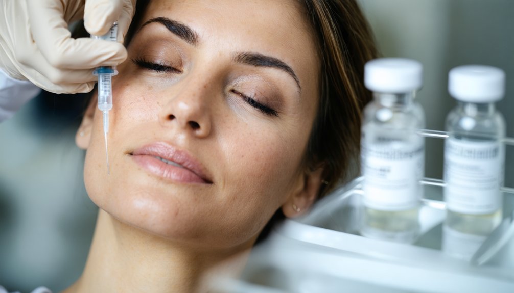 Apakah Botox Berbahaya? Mengungkap Fakta dan Keamanan Botox