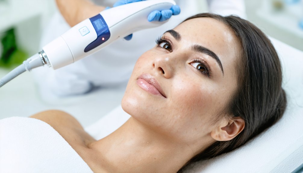 Biar Wajah Makin Cerah, Yuk Coba IPL Rejuvenation di BSD, Tangerang!