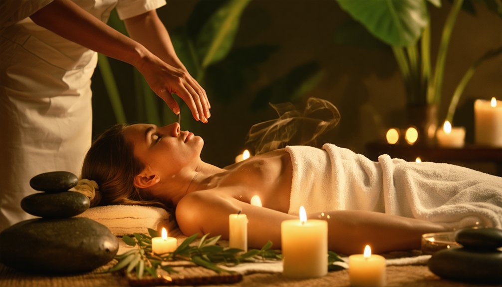Exotic Massage: Manfaat dan Teknik Pijat untuk Relaksasi