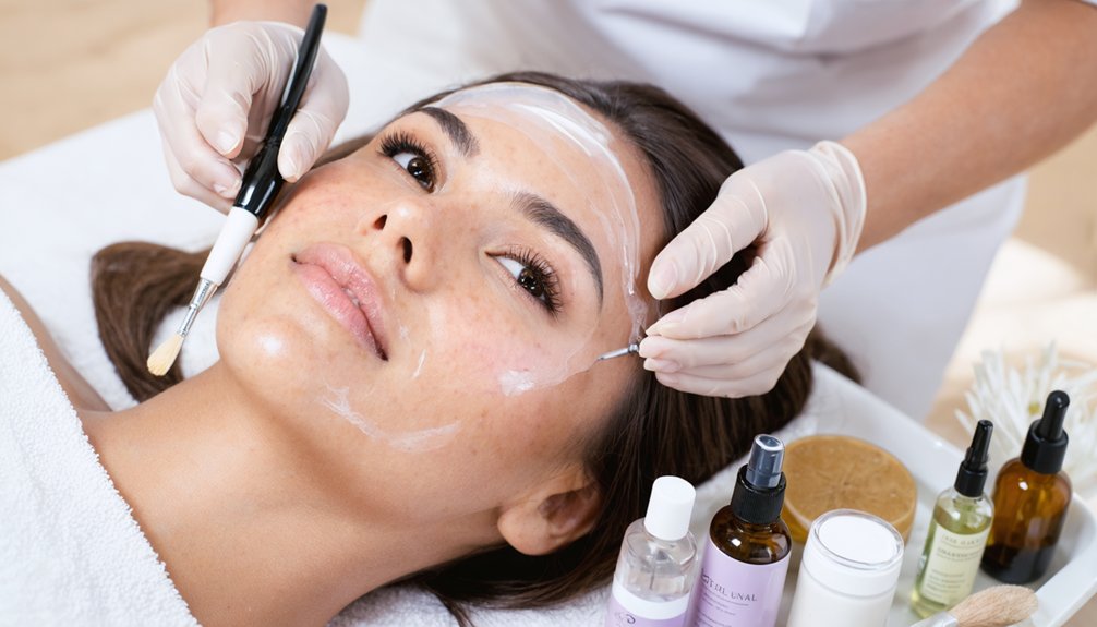 Treatment Wajah: Cara Memilih yang Tepat untuk Kulit Anda
