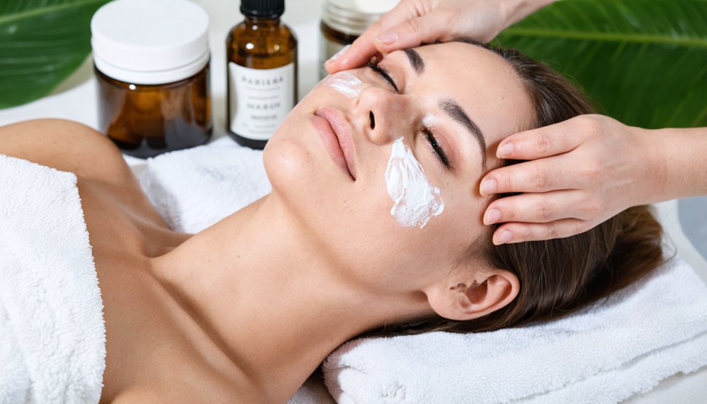 Facial: Apa Itu dan Manfaatnya untuk Kulit Anda