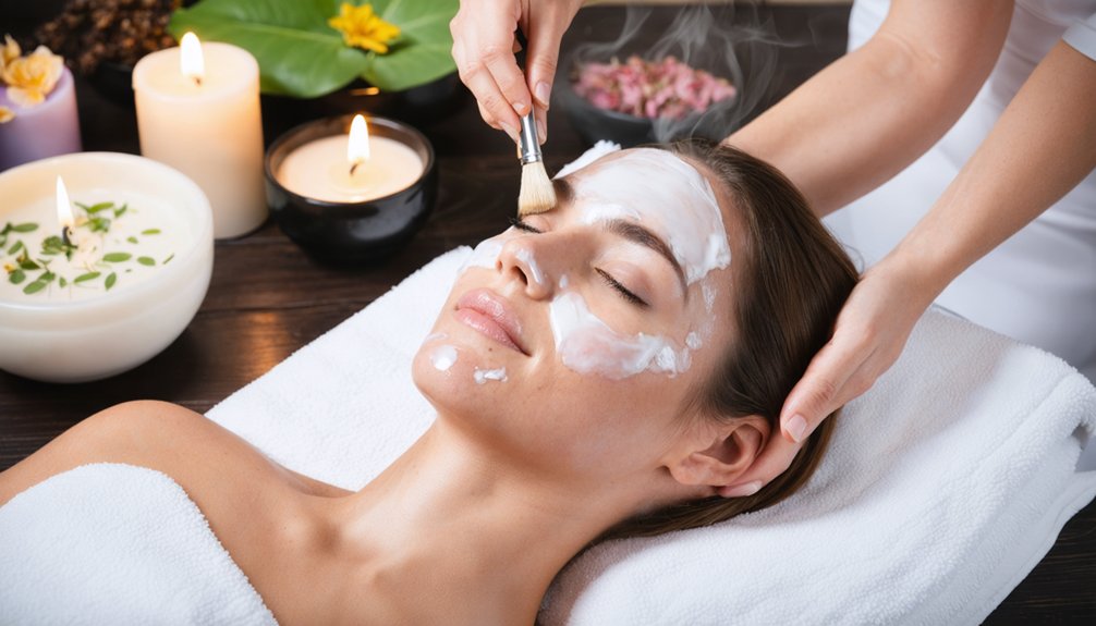 Apa Itu Facial? Manfaat dan Jenis-jenis Facial untuk Kulit