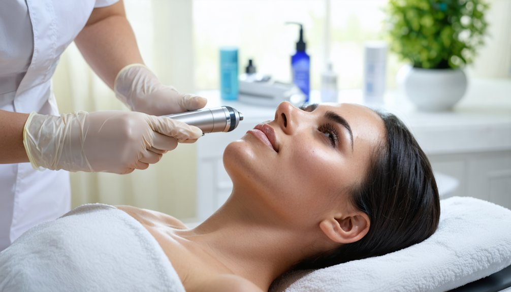HIFU Treatment: Apa Itu dan Bagaimana Manfaatnya untuk Kulit