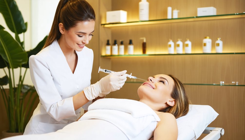 Perawatan Juvelook Hadir Di Klinik Kecantikan Reallface Bsd City Aman Dan Murah