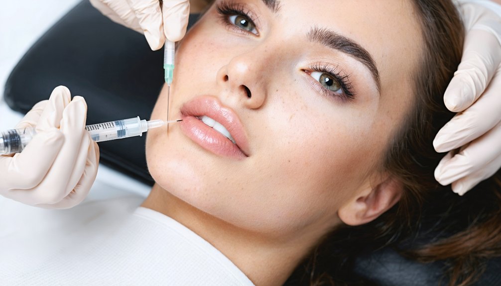 Filler Bibir: Cara dan Manfaatnya untuk Menambah Volume