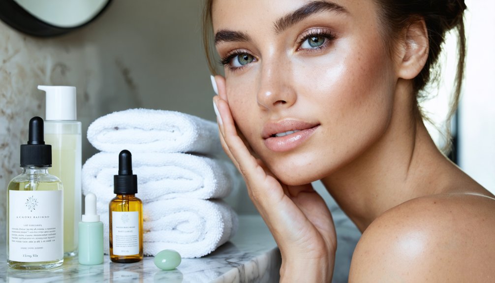 Skincare untuk Menghilangkan Milia: Produk Terbaik untuk Kulit Anda