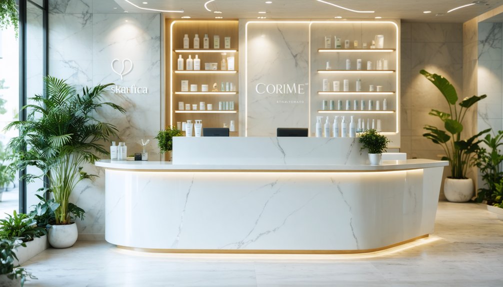 Klinik Skincare Terdekat: Temukan Layanan Skincare Berkualitas