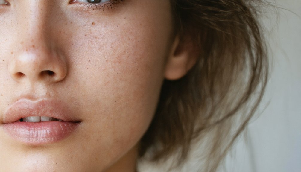 Apakah Bopeng Bisa Hilang dengan Skincare? Penjelasan dan Solusi
