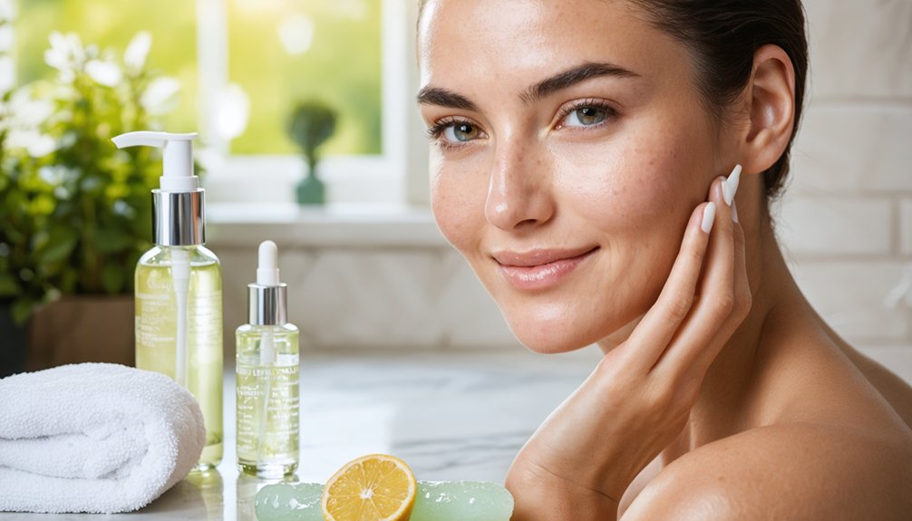 Anti-Aging Premium BSD: Langkah Praktis untuk Wajah Awet Muda