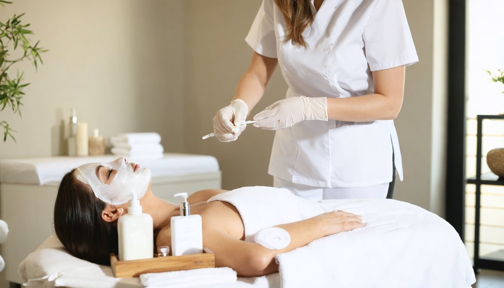 Ulasan Klinik Kecantikan Gading Serpong dengan Perawatan Wajah Berkualitas