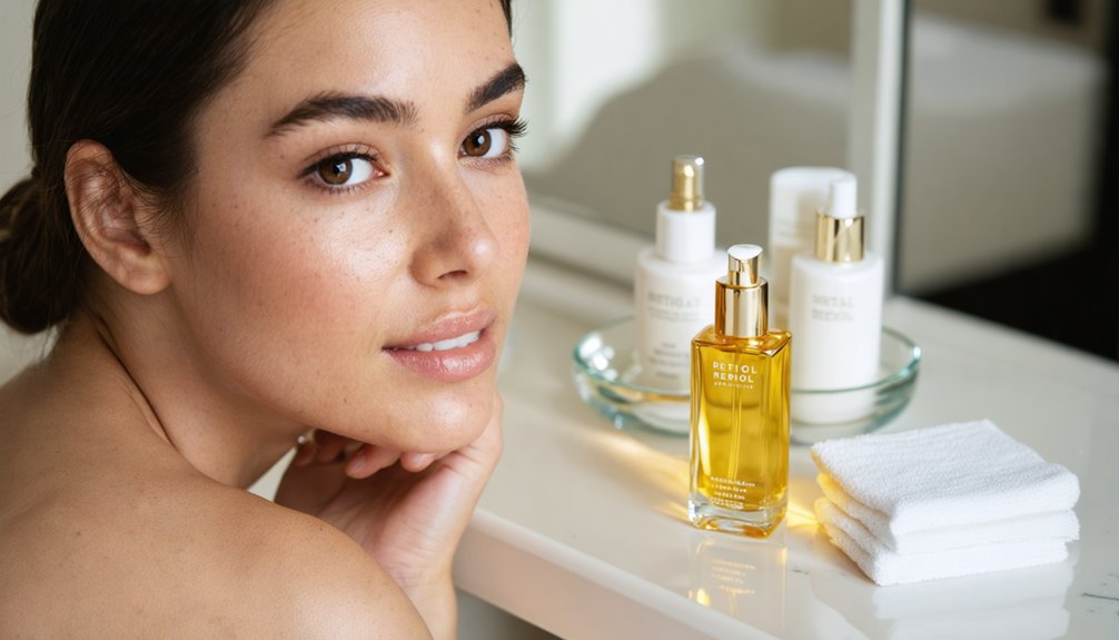 Fungsi Retinol untuk Wajah: Apa Saja Manfaatnya?