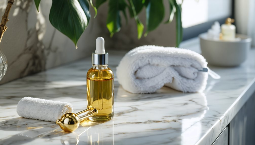Retinol dalam Skincare: Manfaat dan Cara Penggunaannya