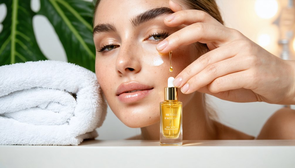 Manfaat Retinol untuk Kulit Anda: Penjelasan Lengkap