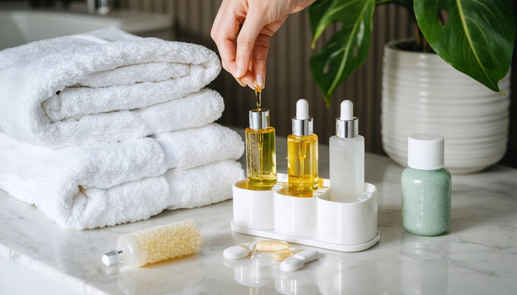 Pemakaian Retinol Berapa Kali Seminggu? Panduan Penggunaan yang Tepat
