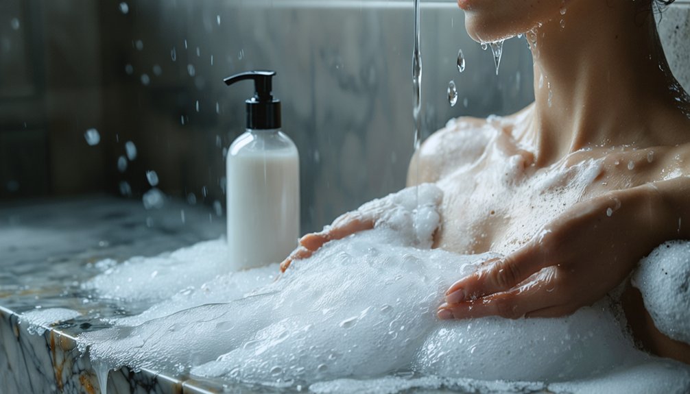 Body Wash Adalah: Peranannya dalam Menjaga Kebersihan Kulit