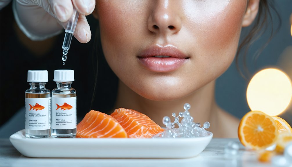 DNA Salmon untuk Wajah: Manfaat dan Cara Kerjanya