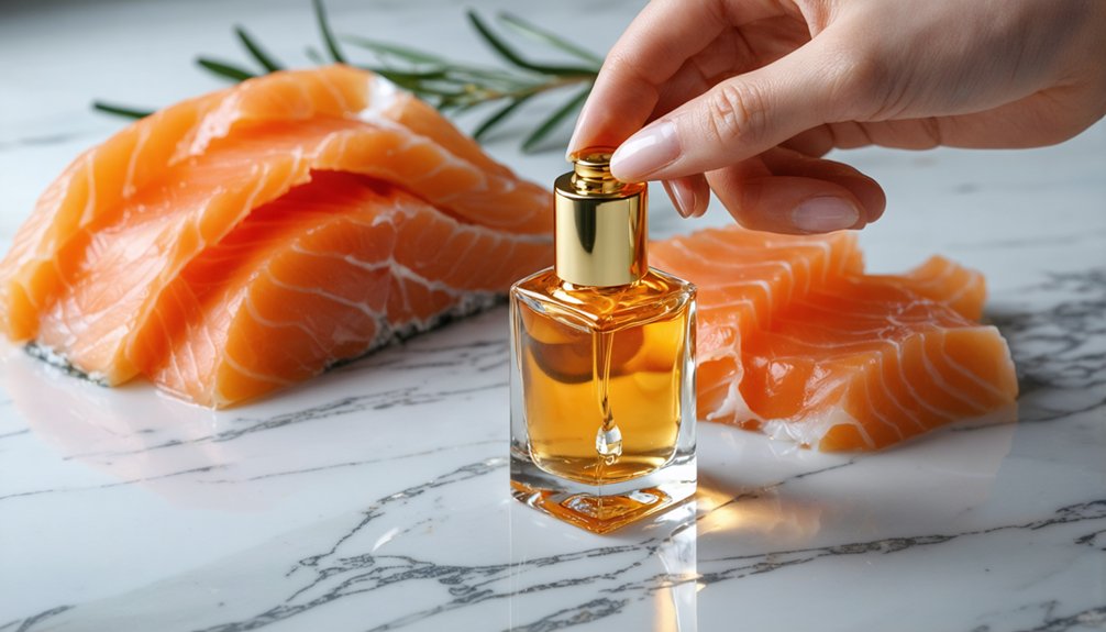 DNA Salmon Harga: Apakah Investasi untuk Kulit Anda Worth It?