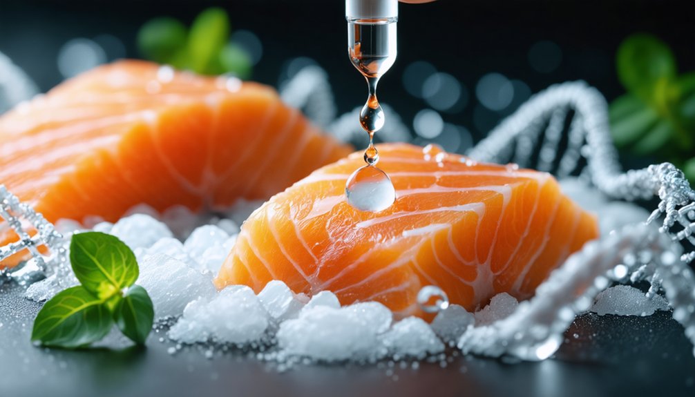 DNA Salmon: Manfaat dan Cara Kerjanya untuk Perawatan Kulit