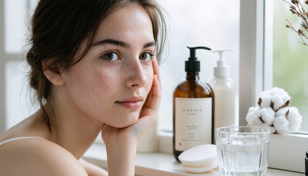 Apa Itu Acne Prone Skin dan Bagaimana Merawatnya?