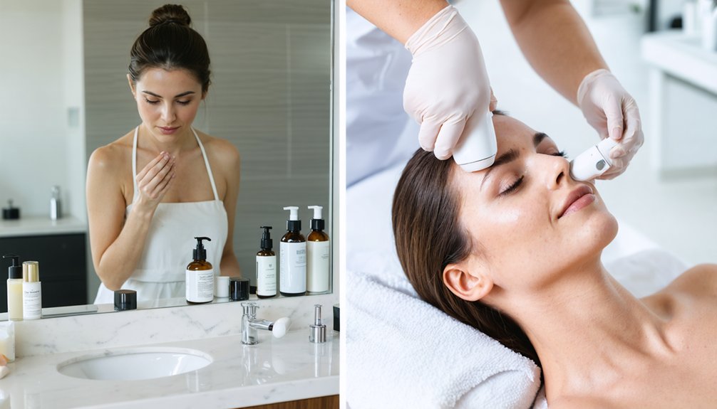 Apa Bedanya Skincare dan Treatment di Klinik Kecantikan?