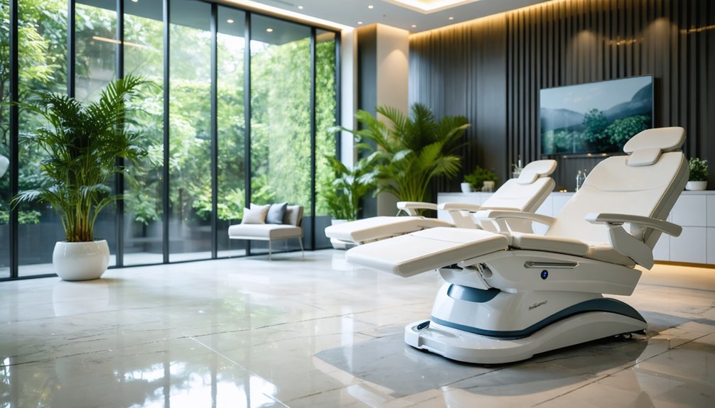 Klinik Laser Rejuvenation Terbaik di BSD Tangerang