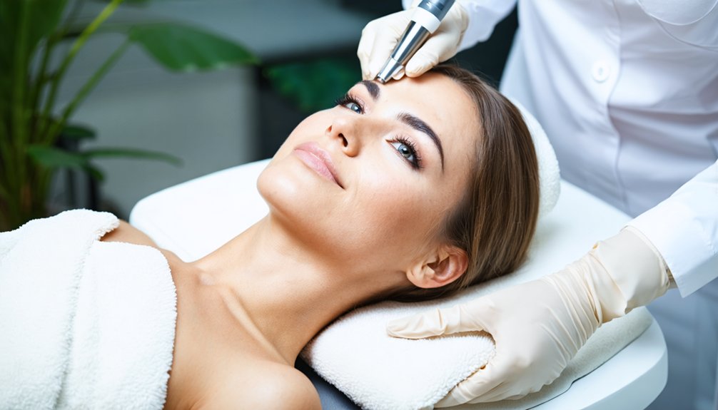 Klinik Laser Wajah Terpercaya di BSD Tangerang