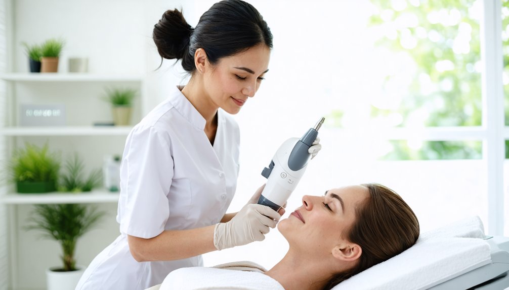 Klinik Laser Wajah Terpercaya di BSD