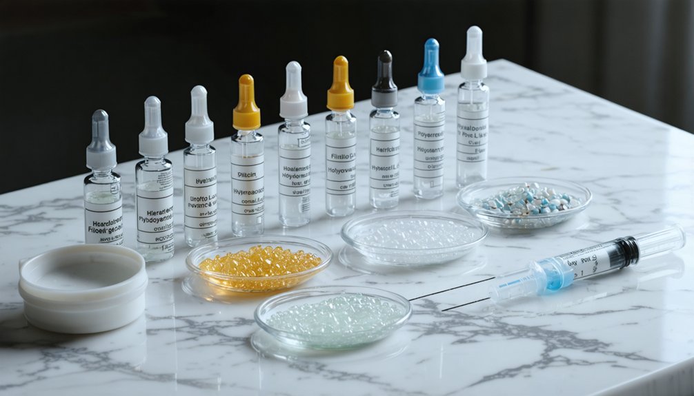 Filler Adalah: Pengertian dan Jenis-jenis Filler yang Tersedia