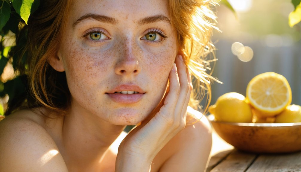 Apa Itu Freckles? Penyebab dan Cara Mengatasi Freckles