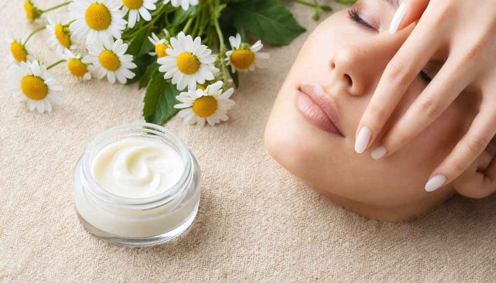Allantoin: Fungsi, Manfaat, dan Cara Kerjanya untuk Kulit Sensitif