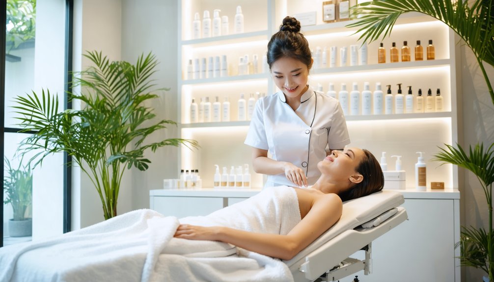 Clinic Kecantikan Rekomendasi di BSD, Tangerang: Pilihan Terbaik untuk Perawatan Wajah
