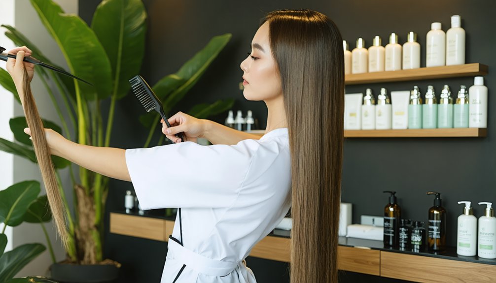 Rekomendasi Hair Treatment Terbaik di BSD Tangerang untuk Rambut Sehat dan Berkilau