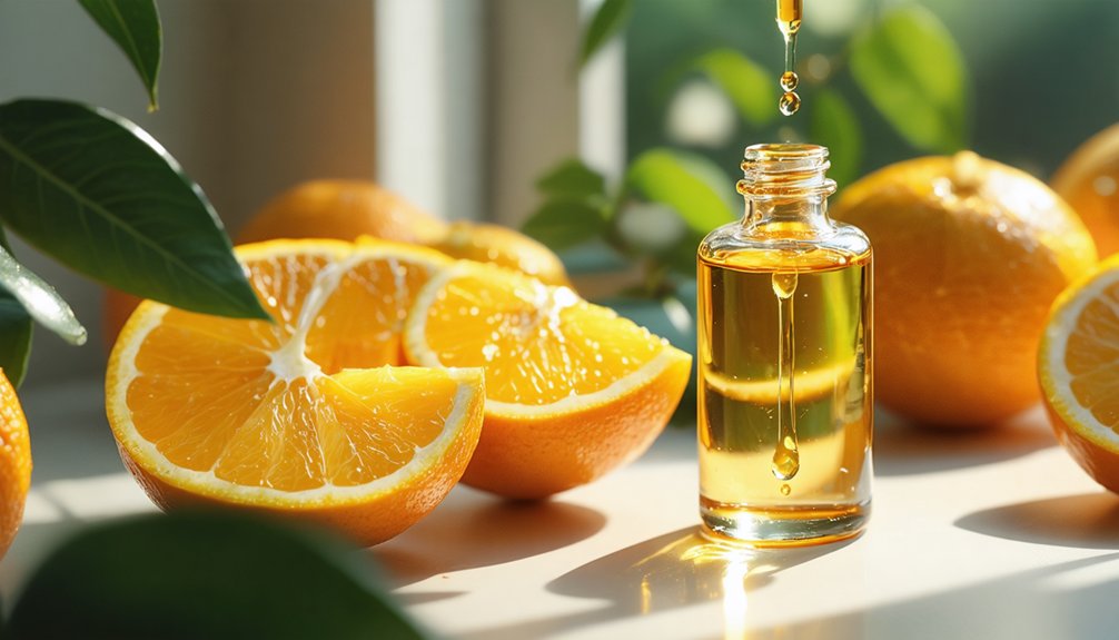 Manfaat Serum Vitamin C untuk Kulit Lebih Cerah dan Sehat