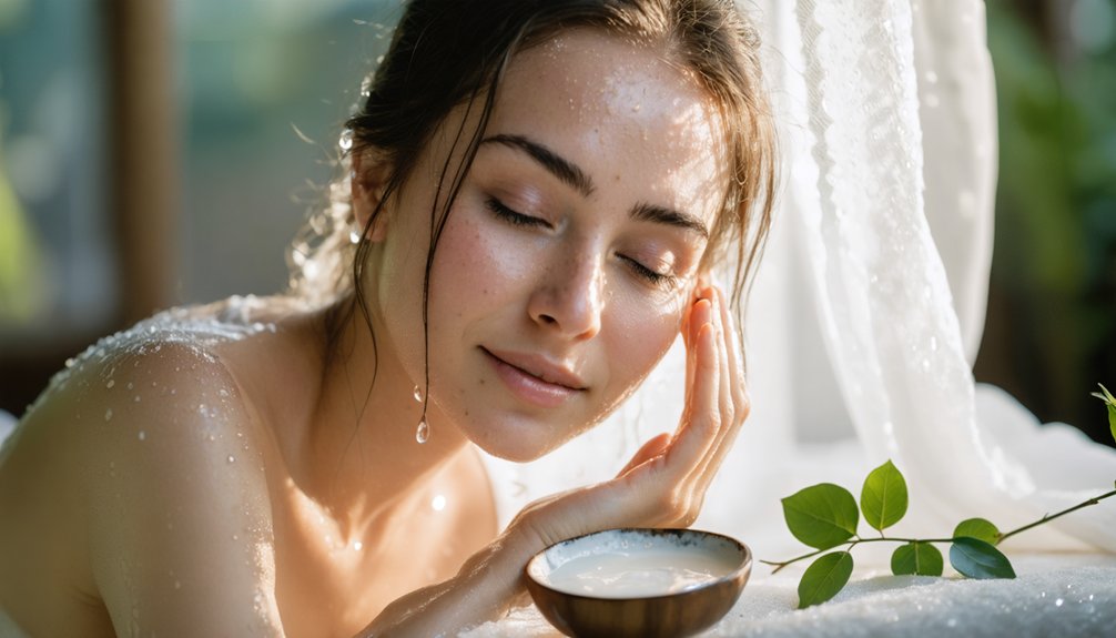 Soothing Artinya untuk Kulit: Pengertian & Manfaat dalam Skincare Anda