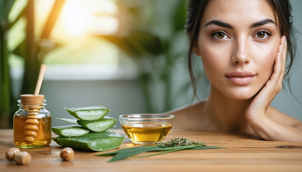 Penyebab Skin Barrier Rusak dan Cara Mengatasinya Secara Alami