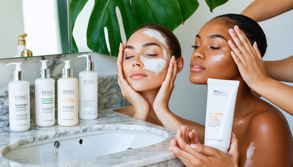 Chemical Sunscreen Cocok untuk Jenis Kulit Apa? Ini Cara Memilih yang Benar
