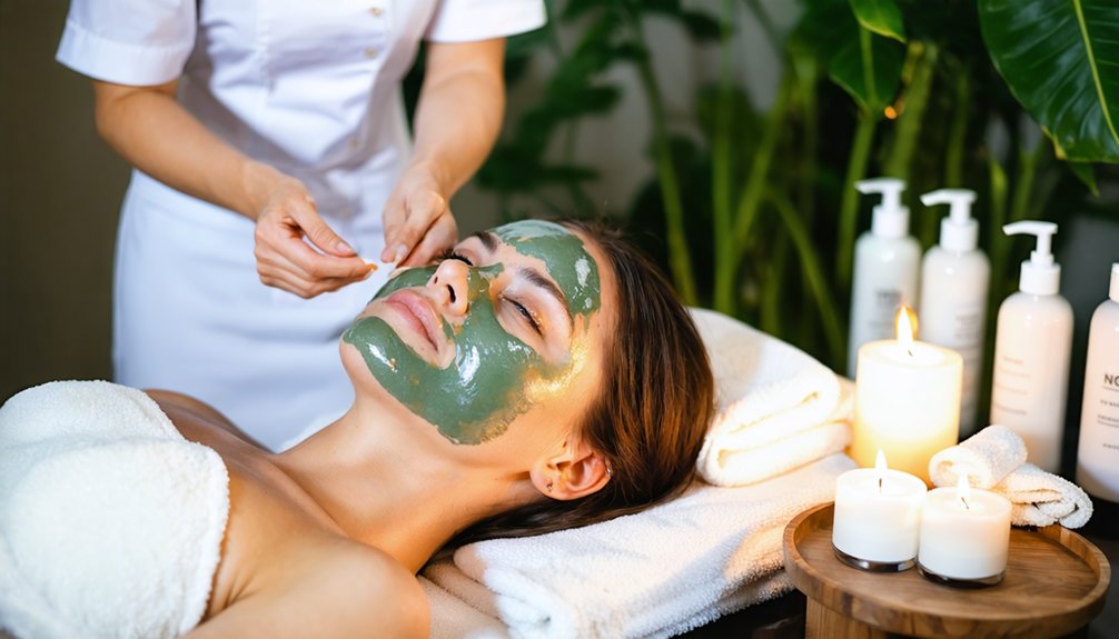 Facial Detox di Kelapa Gading: Rahasia Kulit Bebas Toksin dan Lebih Cerah