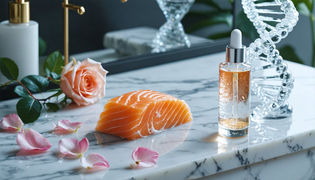 DNA Salmon adalah Inovasi Perawatan Kulit, Ini Penjelasan dan Manfaatnya