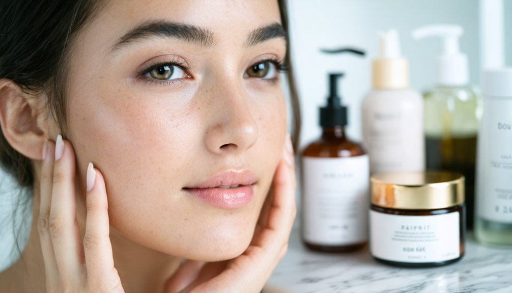 Skincare Ampuh untuk Menghilangkan Bopeng, Solusi Kulit Lebih Rata