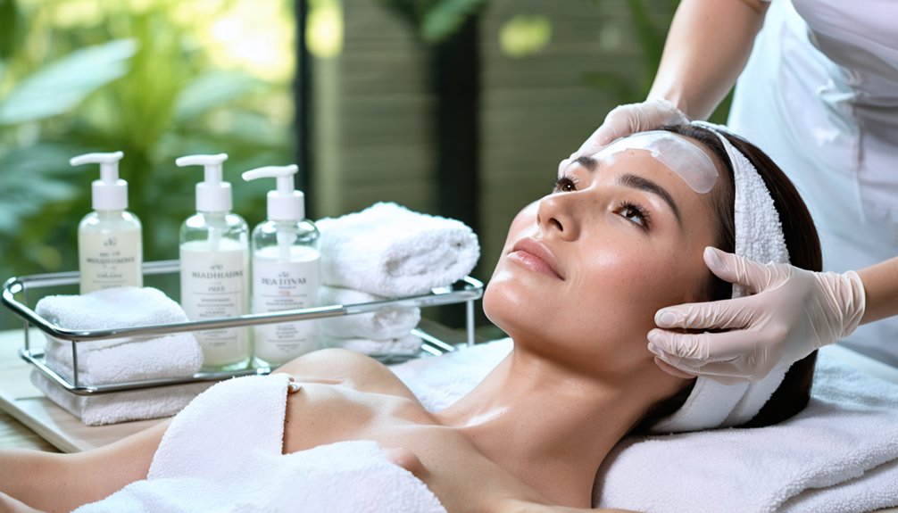 Facial Treatment Pilihan di Kelapa Gading Jakarta, Wajah Cerah dan Segar Kini Lebih Dekat