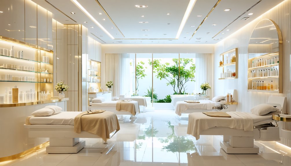 Harga Facial Wajah di Kelapa Gading: Pilihan Perawatan Kulit untuk Semua Kebutuhan