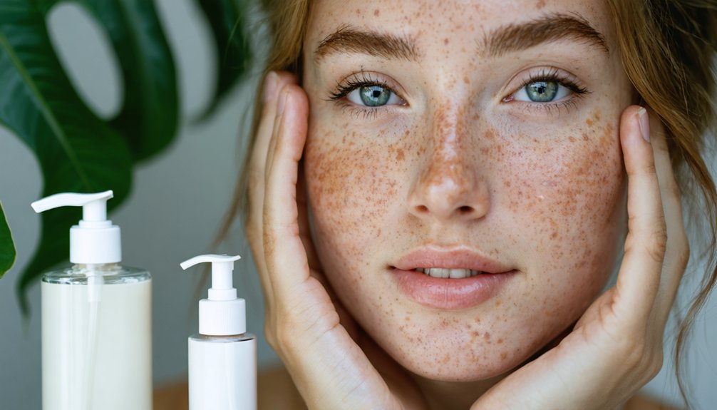 Apa Itu Freckles di Wajah? Cara Mengatasi & Mencegah Freckles, Simak Faktanya