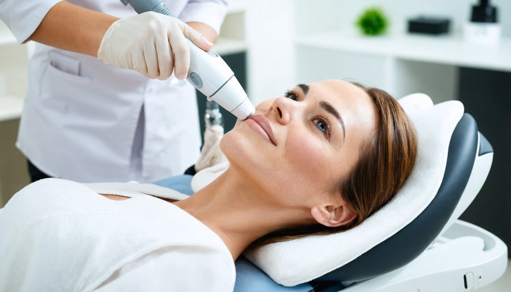 Treatment HIFU: Solusi Awet Muda Tanpa Operasi, Ketahui Proses & Keunggulannya