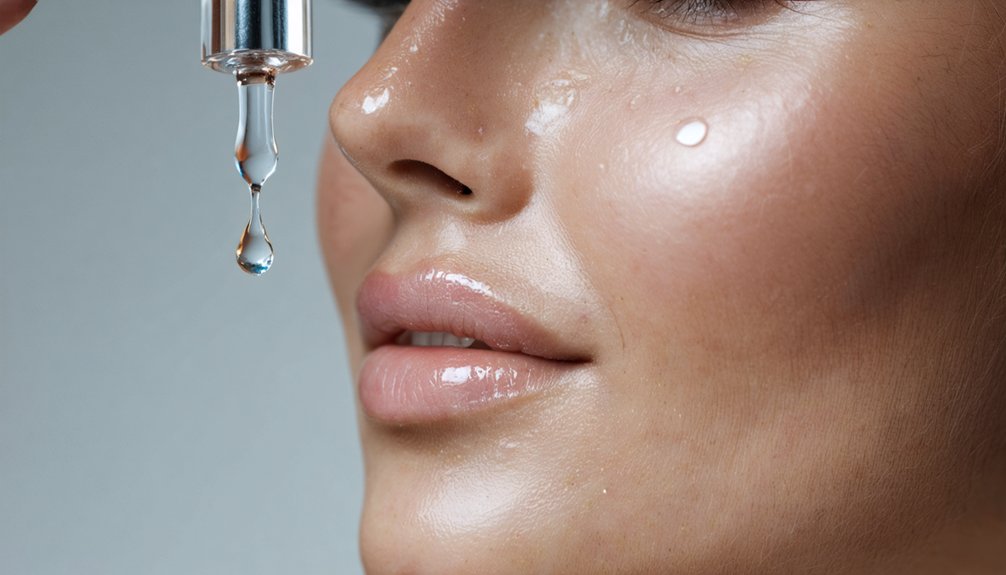 Ini Manfaat Hyaluronic Acid untuk Kulit Lembab dan Kenyal