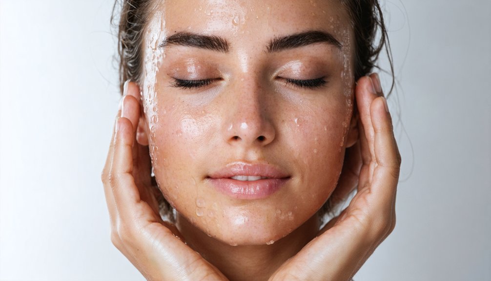 Skinbooster Adalah Rahasia Kulit Lembap dan Glowing